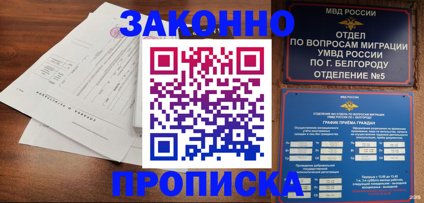 прописка в Лангепасе